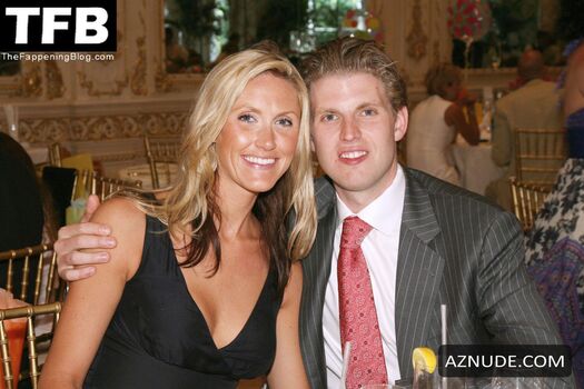 Leaked Lara trump private photo viral onlyfans