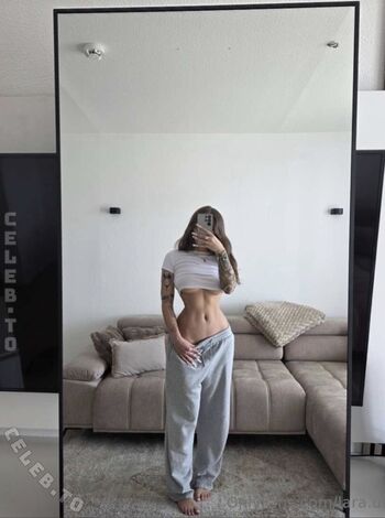 Leaked Lara uth page private photo viral onlyfans