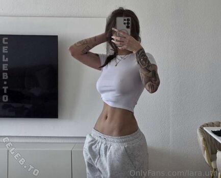 Leaked Lara uth private photo viral onlyfans