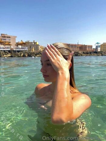 Leaked Lara wilson private photo viral onlyfans
