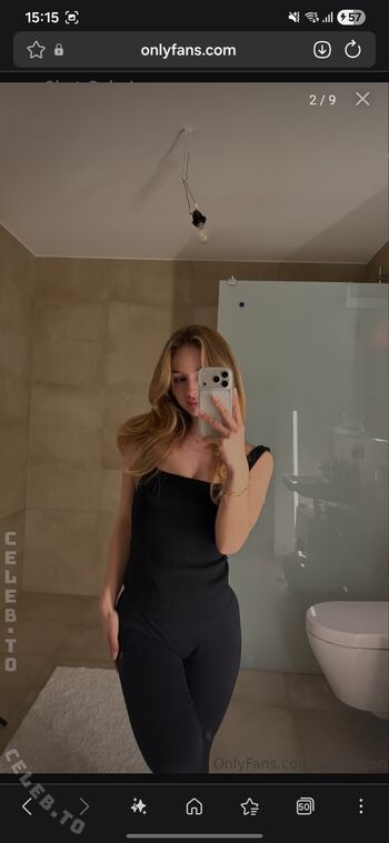 Leaked Lara wilson private photo viral onlyfans