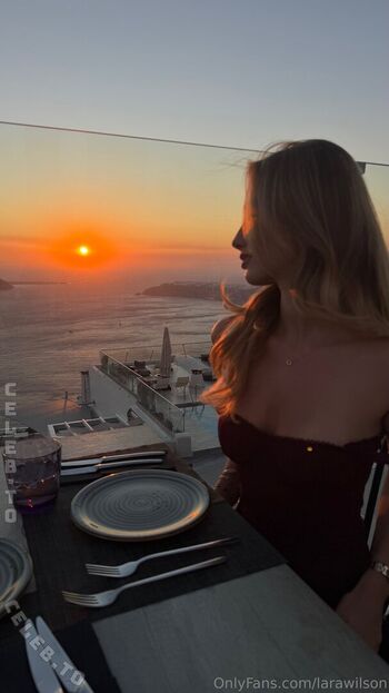 Leaked Lara wilson private photo viral onlyfans