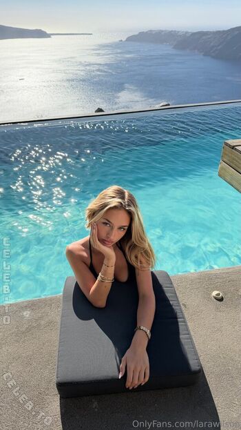 Leaked Lara wilson private photo viral onlyfans