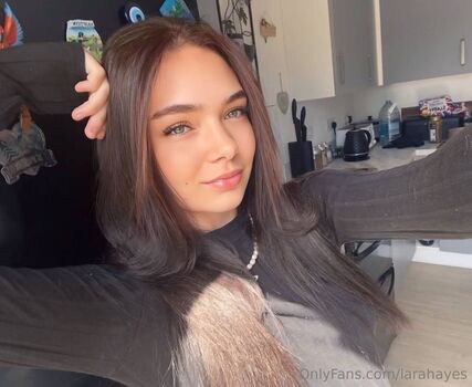 Leaked Larahayes private photo viral onlyfans