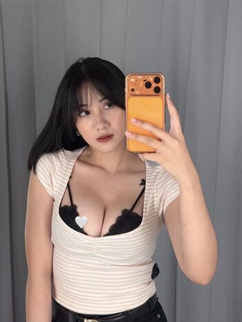 Leaked Laras kinanda putri private photo viral onlyfans