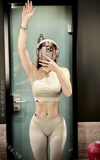 Leaked Larissa private photo viral onlyfans