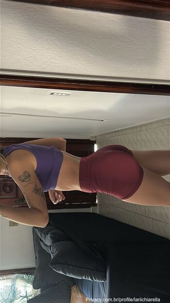 Larissa Chiarella Dezoitou