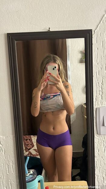 Leaked Larissa chiarella dezoitou private photo viral onlyfans