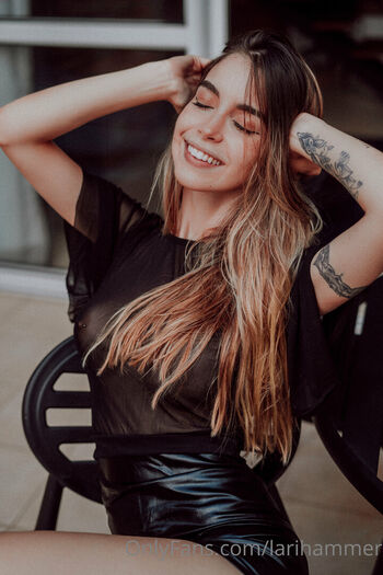 Leaked Larissa hammer private photo viral onlyfans