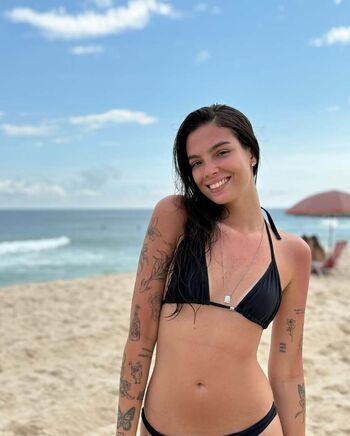 Leaked Larissa jardim private photo viral onlyfans