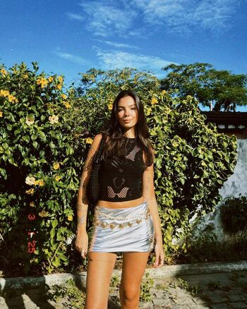 Leaked Larissa jardim private photo viral onlyfans