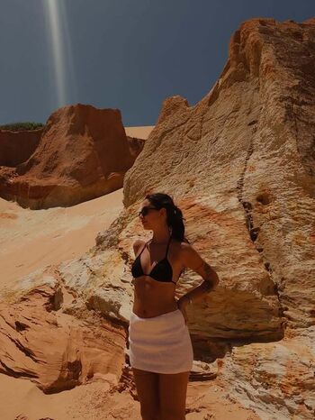 Leaked Larissa jardim private photo viral onlyfans