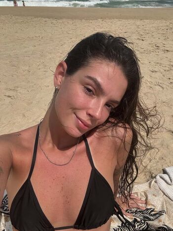 Leaked Larissa jardim private photo viral onlyfans