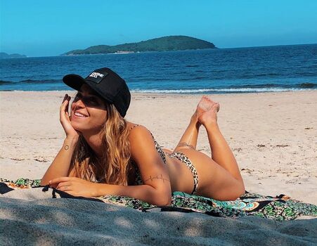 Leaked Larissa karlovic page private photo viral onlyfans
