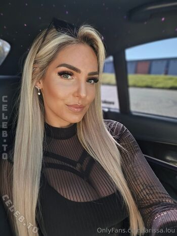 Leaked Larissa lou  page private photo viral onlyfans
