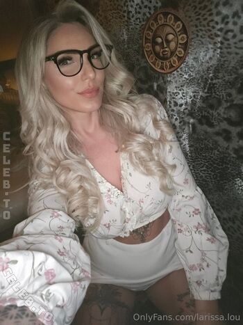 Larissa Lou