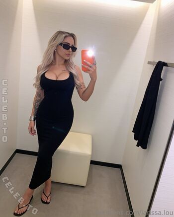 Larissa Lou