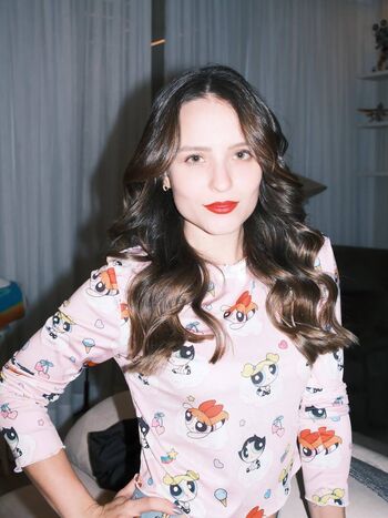 Leaked Larissa manoela page private photo viral onlyfans