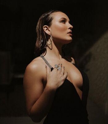 Leaked Larissa manoela private photo viral onlyfans