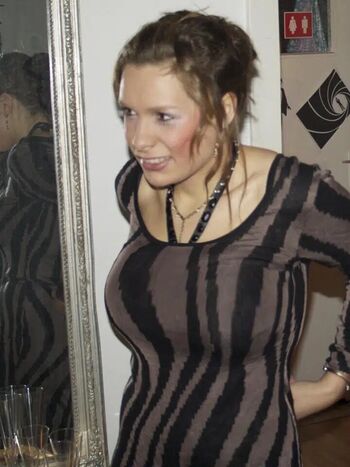 larissa mathiszik