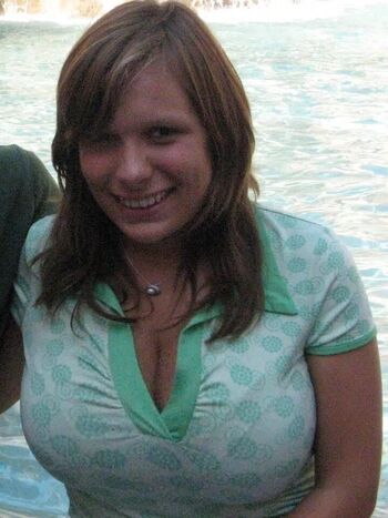 Leaked Larissa mathiszik private photo viral onlyfans