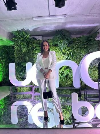 Leaked Larissa riquelme private photo viral onlyfans