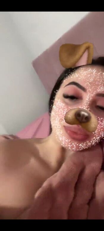 Leaked Larissa sartori private photo viral onlyfans