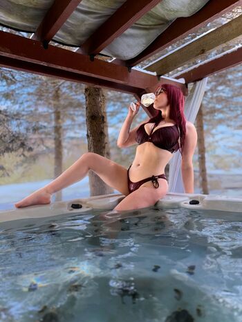 Leaked Larissa trishelle private photo viral onlyfans