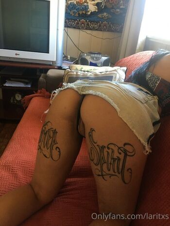 Leaked Larissinha lari private photo viral onlyfans