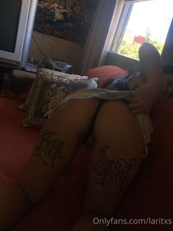 Leaked Larissinha lari private photo viral onlyfans