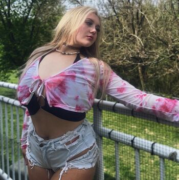 Leaked Larkan danielle private photo viral onlyfans
