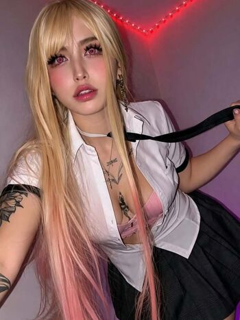 Leaked Larolita private photo viral onlyfans