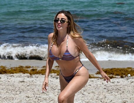 Larsa Pippen