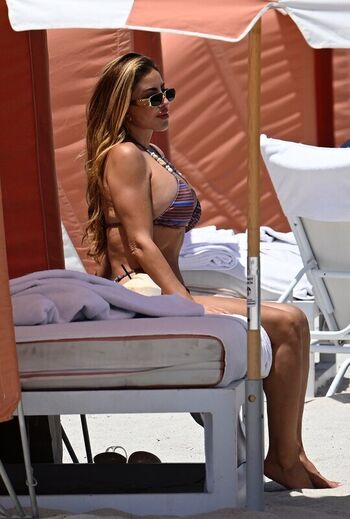 Larsa Pippen