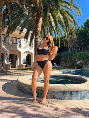 Larsa Pippen