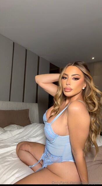 Larsa Pippen