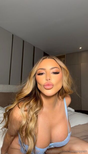 Larsa Pippen
