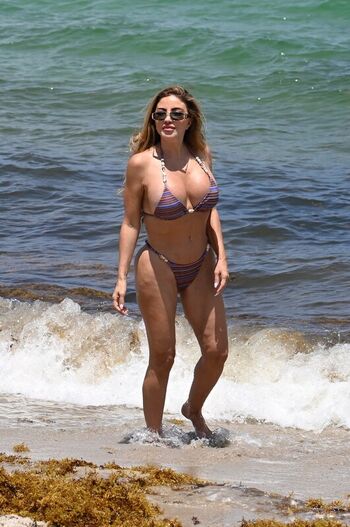 Larsa Pippen