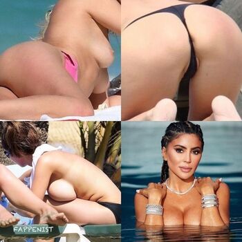 Leaked Larsa pippen page private photo viral onlyfans