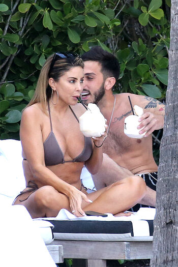 Leaked Larsa pippen private photo viral onlyfans