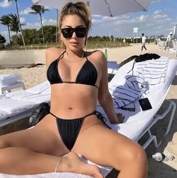 Leaked Larsa pippen private photo viral onlyfans