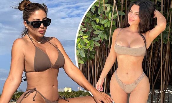Leaked Larsa pippen private photo viral onlyfans