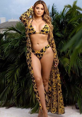 Leaked Larsa pippen private photo viral onlyfans