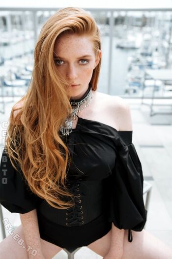 Larsen Thompson