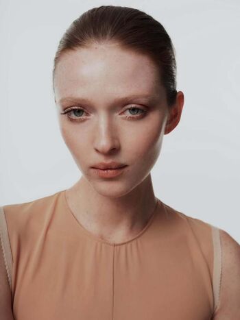 Larsen Thompson