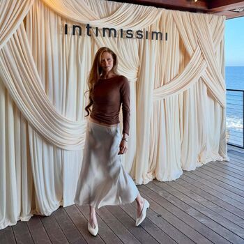 Larsen Thompson