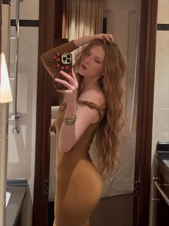 Larsen Thompson