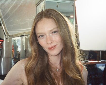 Larsen Thompson