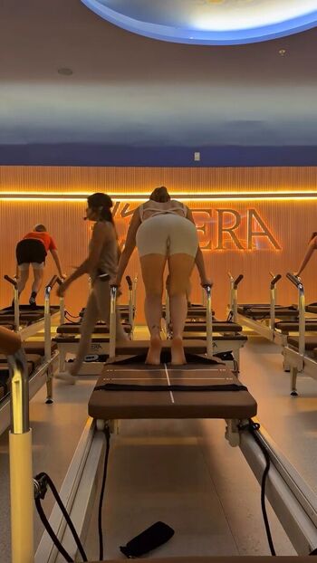 Leaked Laryssa ayres private photo viral onlyfans