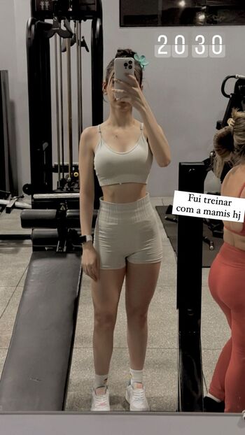 Leaked Laryssa bitencourt private photo viral onlyfans